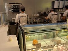-喜茶(杭州滨江宝龙店)