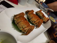 -径山十八道·风味民间菜(杭州总店)