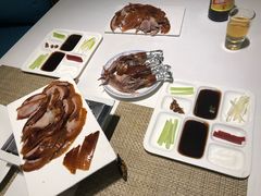 -同喜烤鸭店(光芒店)