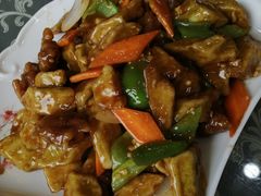 -清雅轩·清真菜·春饼•烤鸭(滑翔店)