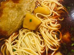 -潘国仙耳光馄饨(黄家阙路店)