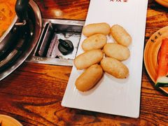 -亮欢寨酸汤鱼(沙冲路店)