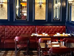 -Golden Lily河内巴黎法越料理餐厅(建国西路店)