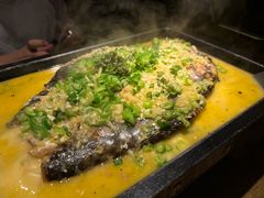 -炉鱼(萧山万象汇店)