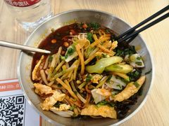 -白妈螺蛳粉(白云万达店)