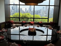 -丽晶轩中餐厅(重庆丽晶酒店)
