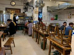 大堂-黑竹香鸡(营和巷店)