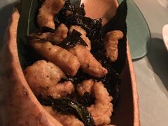 -菩提素素食餐厅(晶郦馆店)