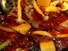 -九锅一堂酸菜鱼(新南凯德直营店)