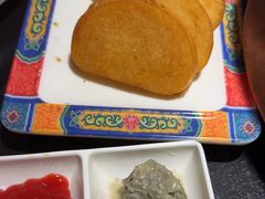 -京悦南门涮羊肉·羊蝎子火锅(田林路店)