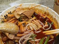 -吉庆桂林米粉·柳州螺蛳粉(港汇广场店)