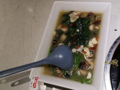 -蛙蛙叫干锅年代(簋街总店)