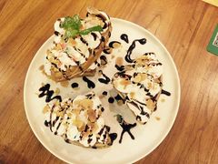 -more than meow吴止猫主题餐厅(承德 中船汇店)