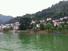 -新安江山水画廊风景区