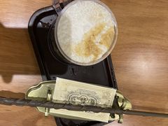 黄油啤酒-大象厨房(重庆道店)