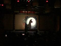 -盖碗儿梨园·变脸吐火·川剧(天府广场店)