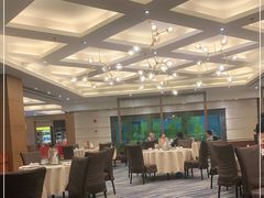 大堂-海逸海鲜酒家(古北店)