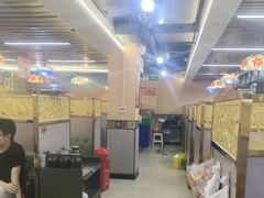 -花儿穆萨·烤肉餐厅(石马坪店)