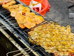 -眼镜烧烤(吉庆街店)
