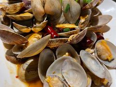 -华盛丰温州大排档(东三环南路店)