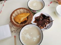-金山奶茶馆(五一路店)