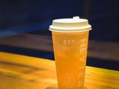 -喜茶(深圳海岸城店)