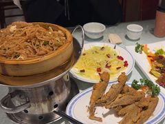 -老雒阳面馆·水席(高新区店)
