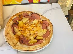 -比格比萨自助(宝山日月光店)