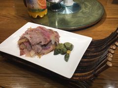 -秦唐一号西安菜馆(钟楼店)