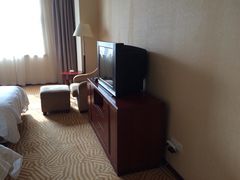 -甸园锦江宾馆(北外滩店)