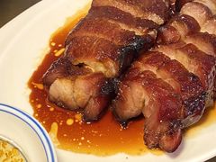 -中国大酒店·食街