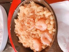 -阿甘虾餐厅(Maui)