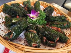 -老友王·南宁特色菜(金汇如意坊店)
