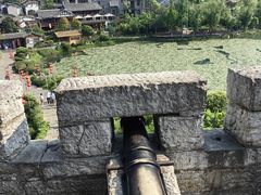 -青岩古镇