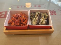 -英兰朝族饭店·英兰锅包肉(佳园路店)