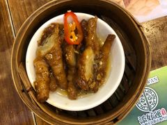 -添好运点心专门店(深水埗店)