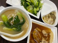 -佳记厚街烧鹅濑粉(广州总店)
