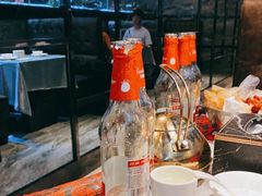 -红辣椒·川菜·火锅(张杨路店)