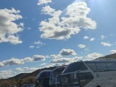 -莫尔道嘎国家森林公园