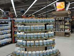 -利群商厦(台东店)