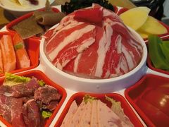 -赵美丽·重庆社区火锅·直营店(火车东站·中豪国际店)