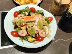 -邢氏老太太烤串(北兴街店)