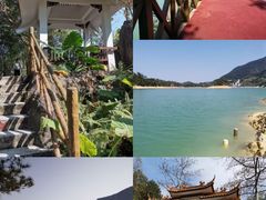 -广州市流溪河国家森林公园