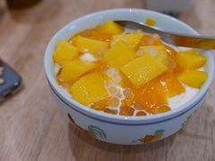 -堂屋糖水店(愚园店)