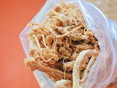 -黄胜记鼓浪屿肉松店(龙头路店)