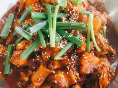烧鸡公-晓林火锅(安定门店)