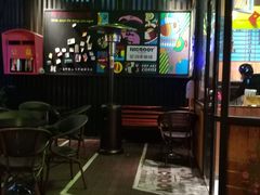-尼珂波咖啡站(联合广场店)