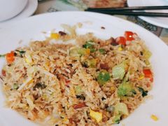 -大头力茶餐厅(花都融创茂店)