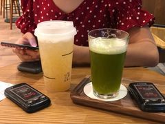 -去茶山(重庆万象城店)