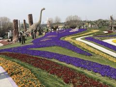 -南通洲际绿博园